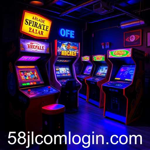 Arcade Games