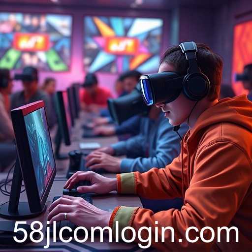 Evolving Landscapes of Online Gaming in 2025