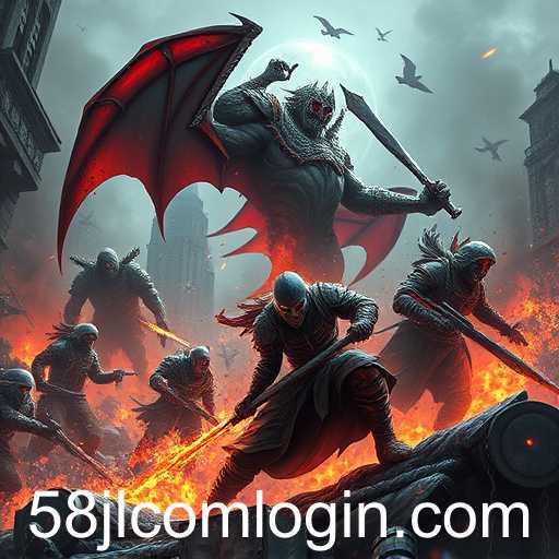 The Rise of 58jl: A New Era in Gaming