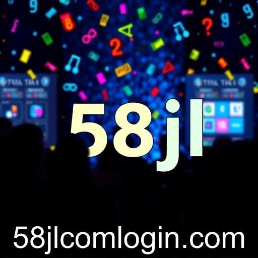 The Rise of 58jl: A Gaming Revolution